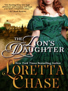 Cover image for The Lion's Daughter